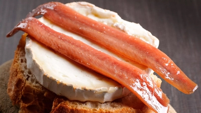 ANCHOAS