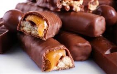 CHOCOLATES