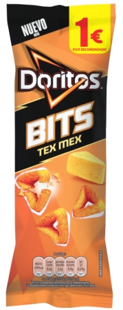 DOR BIT TEX 074 - 1.00E