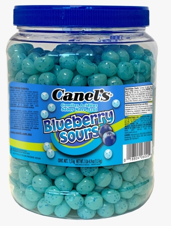 SOUR FRAMBUESA 1,5K CECONSA