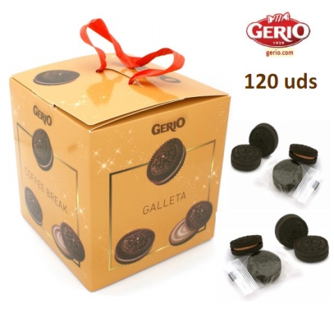 GALLETA COFFEE BREAK 120U