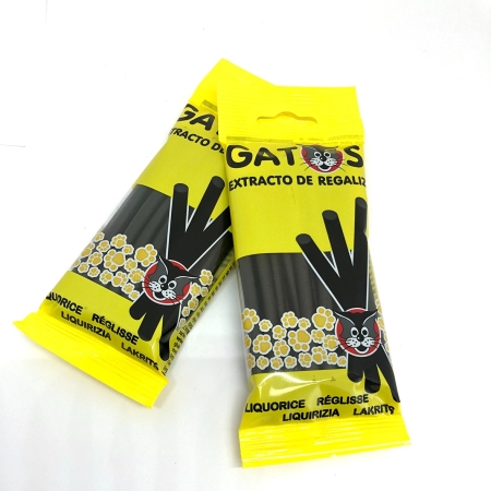 GATOS BOLSA 20U