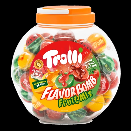 FLAVORBOMB MIX 60U